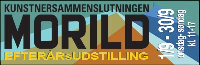 Morilds efterårsudtilling